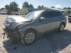 3VV3B7AX8JM040113 2018 VOLKSWAGEN TIGUAN