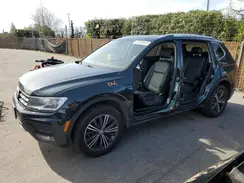 3VV3B7AX8JM051483 2018 VOLKSWAGEN TIGUAN