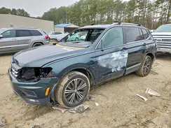 3VV3B7AX8JM059258 2018 VOLKSWAGEN TIGUAN