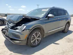 3VV3B7AX8JM061589 2018 VOLKSWAGEN TIGUAN