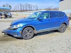 3VV3B7AX8JM064377 2018 VOLKSWAGEN TIGUAN