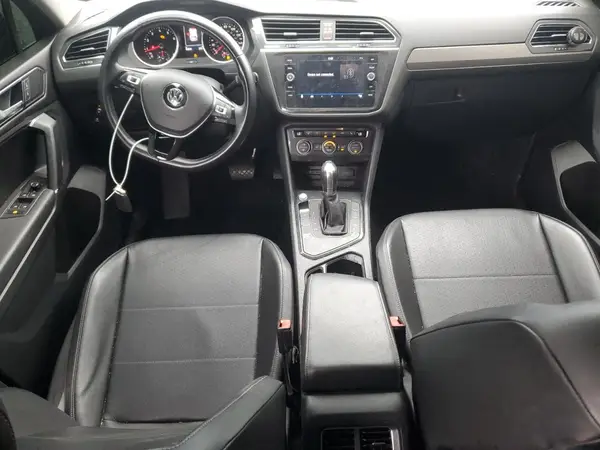 3VV3B7AX8JM067456 2018 VOLKSWAGEN TIGUAN - Image 8