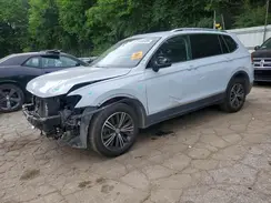3VV3B7AX8JM068591 2018 VOLKSWAGEN TIGUAN