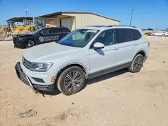 3VV3B7AX8JM081082 2018 VOLKSWAGEN TIGUAN