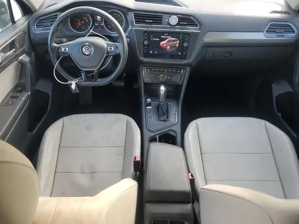 3VV3B7AX8JM084757 2018 VOLKSWAGEN TIGUAN - Image 8