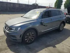 3VV3B7AX8JM087934 2018 VOLKSWAGEN TIGUAN