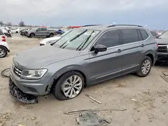 3VV3B7AX8JM092129 2018 VOLKSWAGEN TIGUAN