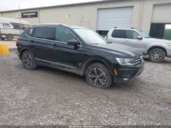 3VV3B7AX8JM095192 2018 VOLKSWAGEN TIGUAN