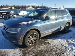 3VV3B7AX8JM102285 2018 VOLKSWAGEN TIGUAN