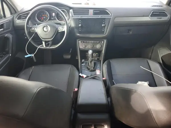 3VV3B7AX8JM102948 2018 VOLKSWAGEN TIGUAN - Image 8