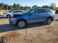 3VV3B7AX8JM117157 2018 VOLKSWAGEN TIGUAN