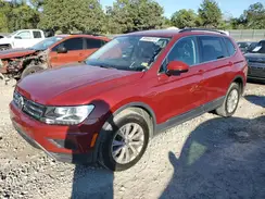3VV3B7AX8JM124125 2018 VOLKSWAGEN TIGUAN