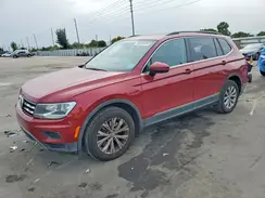 3VV3B7AX8JM124514 2018 VOLKSWAGEN TIGUAN