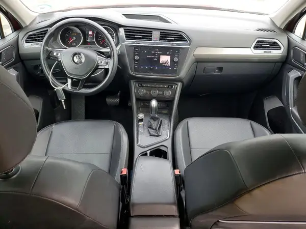 3VV3B7AX8JM124514 2018 VOLKSWAGEN TIGUAN - Image 8