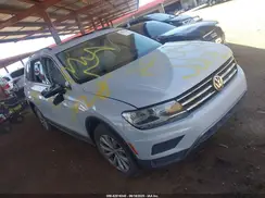 3VV3B7AX8JM132211 2018 VOLKSWAGEN TIGUAN