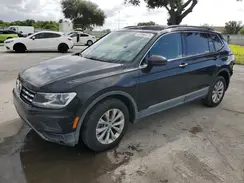 3VV3B7AX8JM134895 2018 VOLKSWAGEN TIGUAN