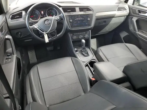 3VV3B7AX8JM134895 2018 VOLKSWAGEN TIGUAN - Image 8