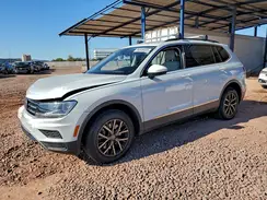 3VV3B7AX8JM138784 2018 VOLKSWAGEN TIGUAN