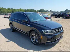 3VV3B7AX8JM139028 2018 VOLKSWAGEN TIGUAN