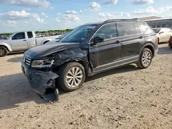 3VV3B7AX8JM146366 2018 VOLKSWAGEN TIGUAN