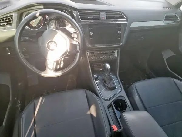 3VV3B7AX8JM146366 2018 VOLKSWAGEN TIGUAN - Image 8