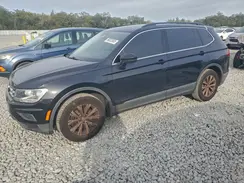 3VV3B7AX8JM156881 2018 VOLKSWAGEN TIGUAN