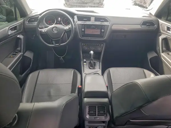 3VV3B7AX8JM156881 2018 VOLKSWAGEN TIGUAN - Image 8