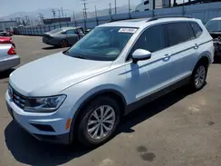 3VV3B7AX8JM160350 2018 VOLKSWAGEN TIGUAN