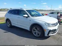 3VV3B7AX8JM164625 2018 VOLKSWAGEN TIGUAN