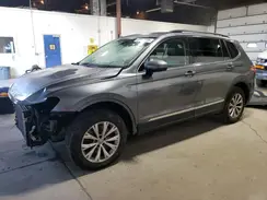 3VV3B7AX8JM165449 2018 VOLKSWAGEN TIGUAN