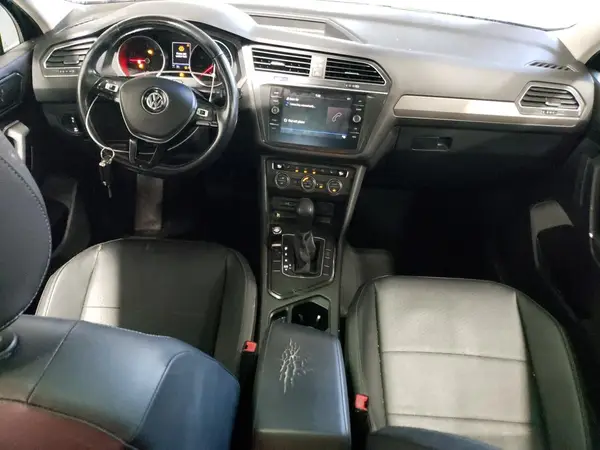 3VV3B7AX8JM165449 2018 VOLKSWAGEN TIGUAN - Image 8
