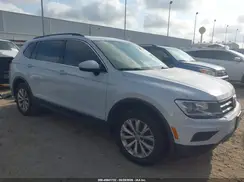 3VV3B7AX8JM172191 2018 VOLKSWAGEN TIGUAN