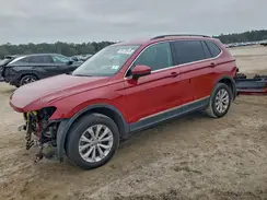 3VV3B7AX8JM172532 2018 VOLKSWAGEN TIGUAN