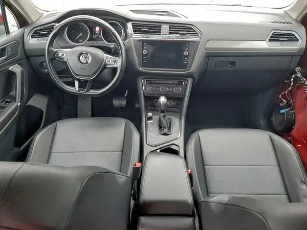 3VV3B7AX8JM172532 2018 VOLKSWAGEN TIGUAN - Image 8