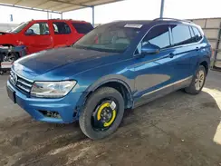 3VV3B7AX8JM185605 2018 VOLKSWAGEN TIGUAN
