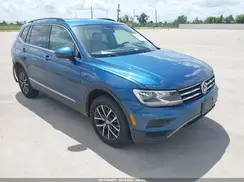 3VV3B7AX8JM188259 2018 VOLKSWAGEN TIGUAN
