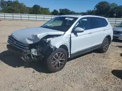 3VV3B7AX8JM192487 2018 VOLKSWAGEN TIGUAN