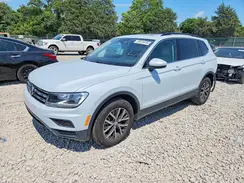 3VV3B7AX8JM193624 2018 VOLKSWAGEN TIGUAN