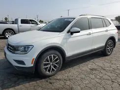 3VV3B7AX8JM208087 2018 VOLKSWAGEN TIGUAN