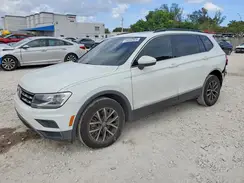 3VV3B7AX8JM208557 2018 VOLKSWAGEN TIGUAN