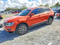 3VV3B7AX8JM214164 2018 VOLKSWAGEN TIGUAN