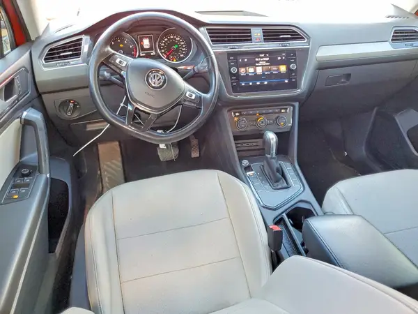 3VV3B7AX8JM214164 2018 VOLKSWAGEN TIGUAN - Image 8