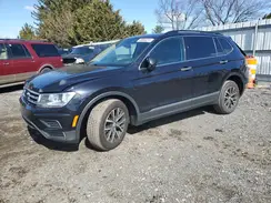 3VV3B7AX8JM214763 2018 VOLKSWAGEN TIGUAN