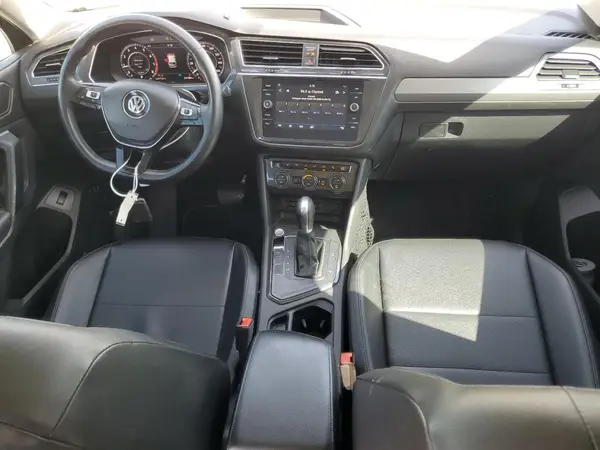 3VV3B7AX8KM006268 2019 VOLKSWAGEN TIGUAN - Image 8