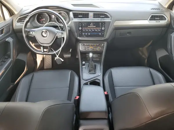 3VV3B7AX8KM006657 2019 VOLKSWAGEN TIGUAN - Image 8