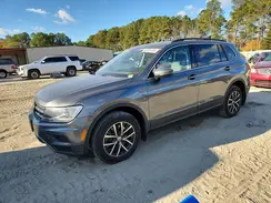 3VV3B7AX8KM015083 2019 VOLKSWAGEN TIGUAN