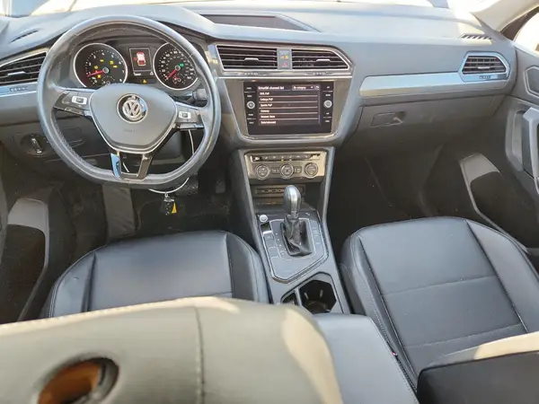 3VV3B7AX8KM015083 2019 VOLKSWAGEN TIGUAN - Image 8