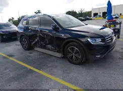 3VV3B7AX8KM017562 2019 VOLKSWAGEN TIGUAN