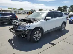 3VV3B7AX8KM027119 2019 VOLKSWAGEN TIGUAN