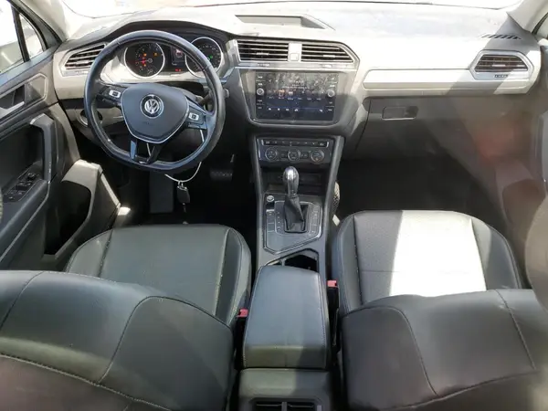 3VV3B7AX8KM027119 2019 VOLKSWAGEN TIGUAN - Image 8